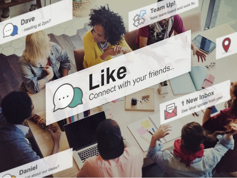 Social Media para principiantes: 7 consejos para entender y aplicar