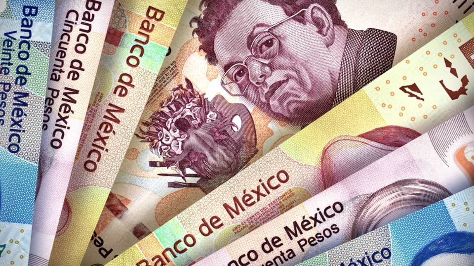 Peso mexicano 8 julio suma otro día de complicaciones y pérdidas