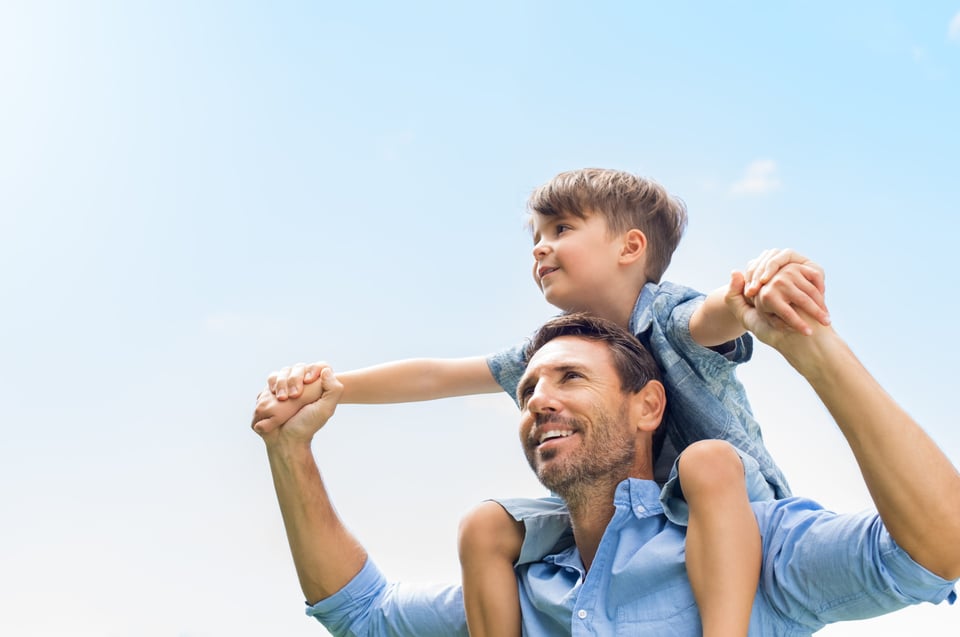 Día del Padre 2018: ¿Cuándo se celebra este año?