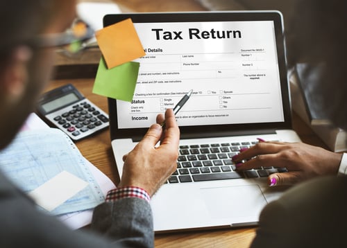 IRS Free File