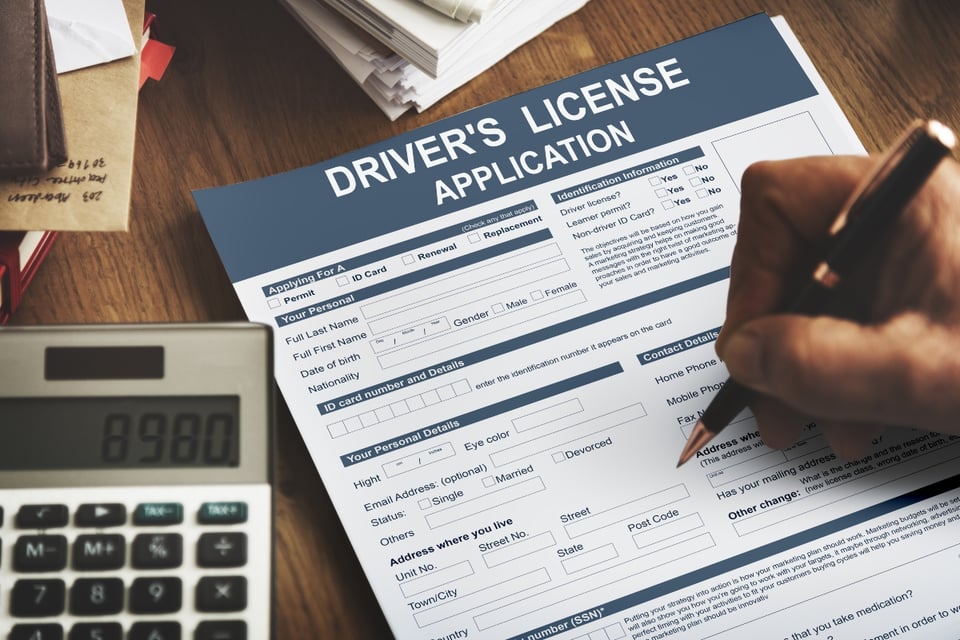 Massachusetts retira enmienda que aprobaba licencias de conducir para indocumentados featured image