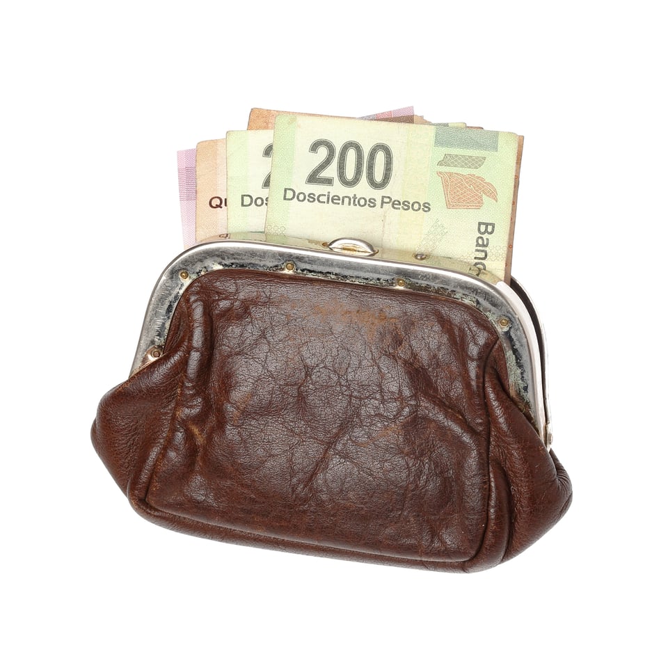 Nuevo billete de 200 pesos mexicanos a partir de julio 2019 featured image