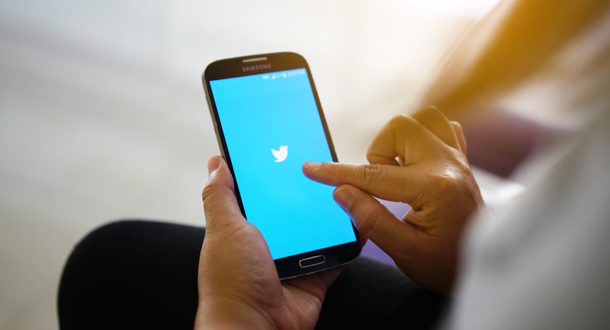 Nuevas reglas de Twitter contra el lenguaje del odio religioso ¡Atento!