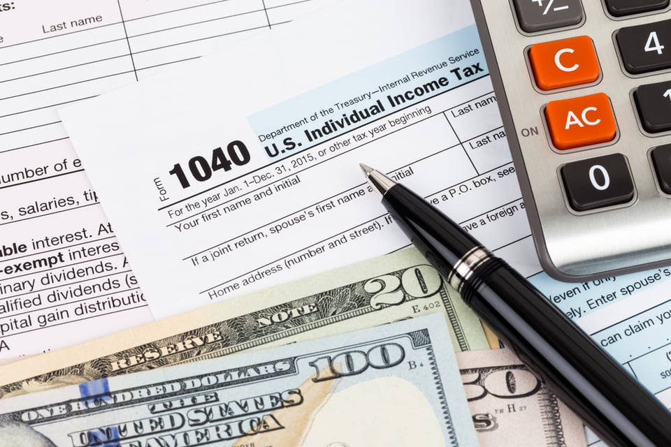 Cambios fiscales bajo el Tax Cuts and Jobs Act