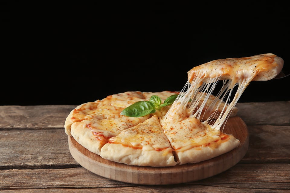 National Cheese Pizza Day: 5 datos de esta sabrosa celebración