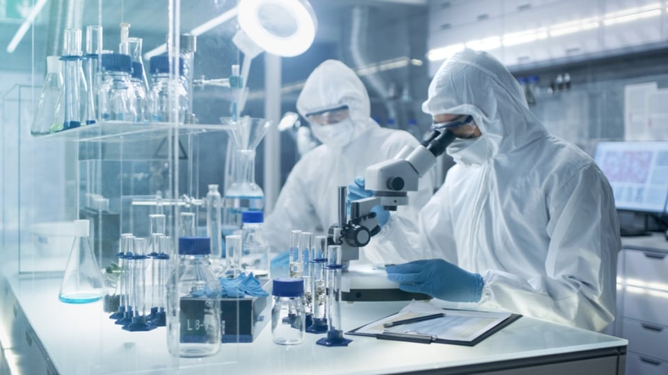 Hallan el orden probable de los síntomas del coronavirus