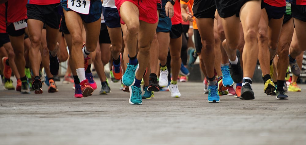 Maratón León: 5 datos interesantes de una carrera tradicional de México