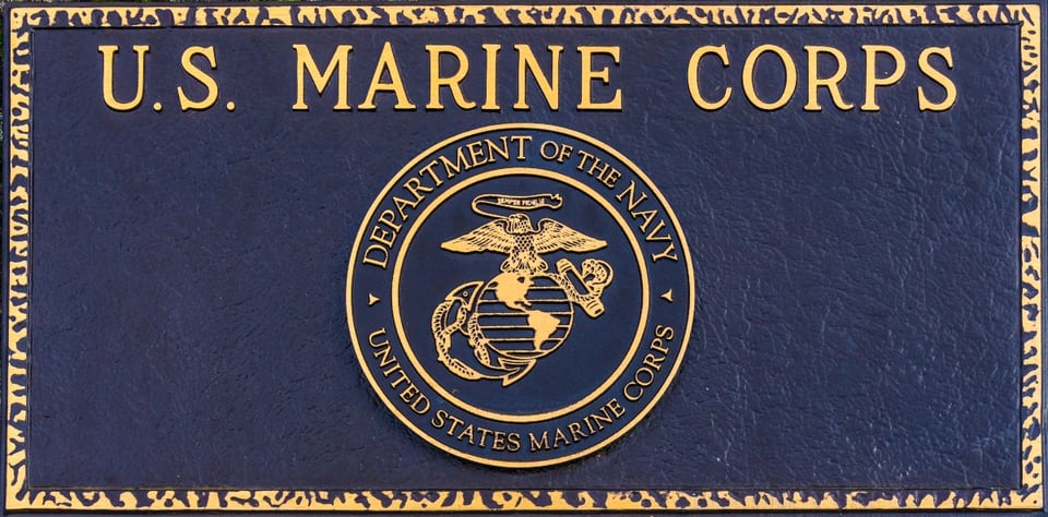 California: Un marine muerto, dos heridos y ochos desaparecidos durante entrenamiento