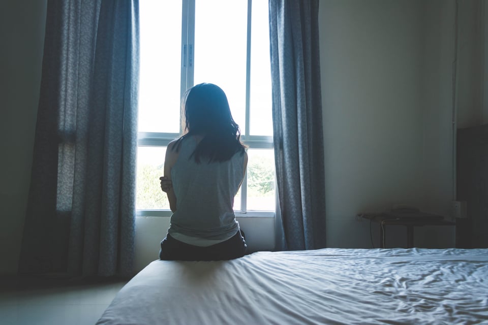 Hoteles de Atlanta enfrentan demandas por tráfico sexual
