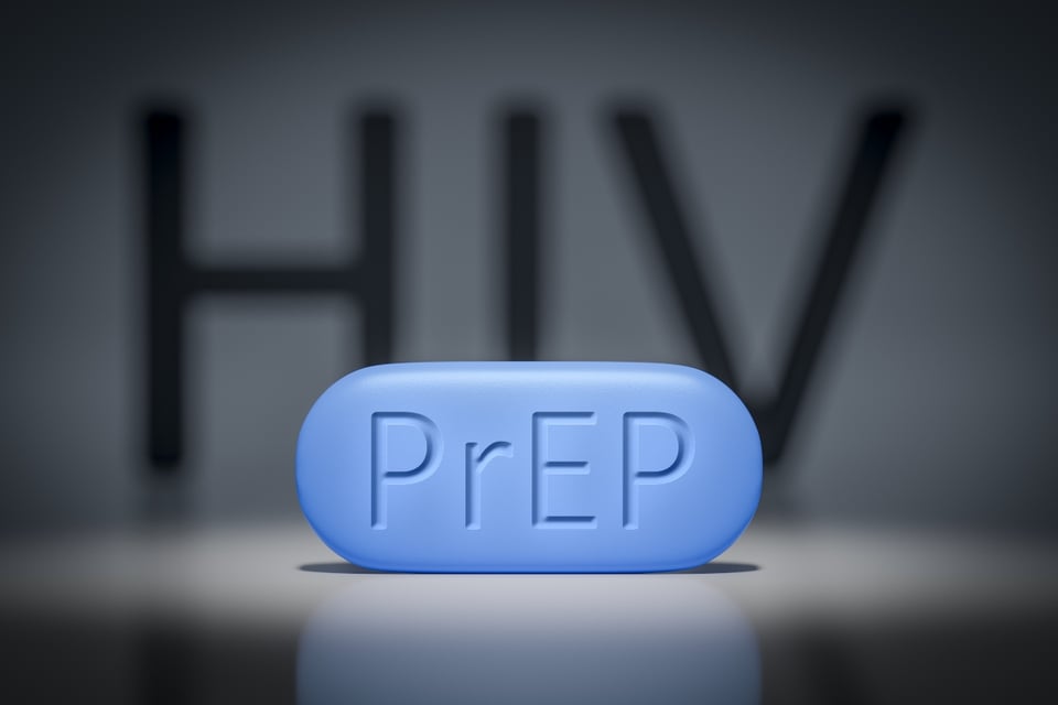 PrEP: La píldora para combatir el VIH featured image
