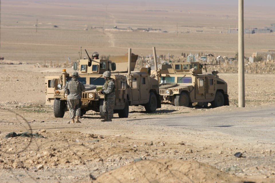 Estados Unidos reducirá número de tropas en Irak «durante los próximos meses»