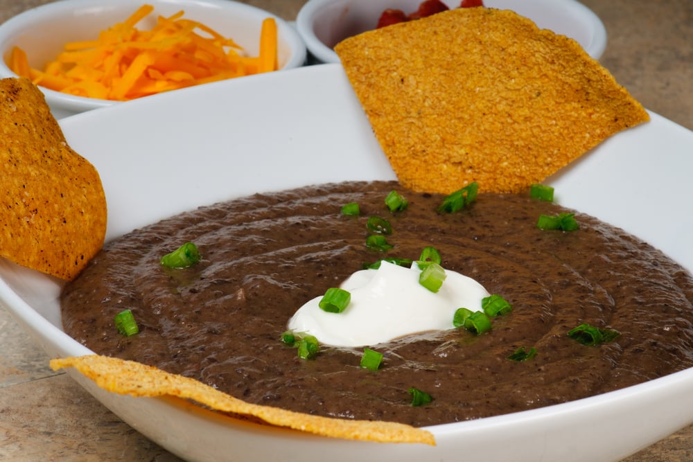 Cuántos tipos de frijoles existen y para qué guiso se utilizan (RECETA)