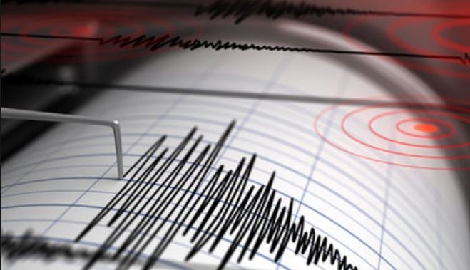 ÚLTIMA HORA: Fuerte sismo de 6.2 sacude el sur de Ecuador; no se reportan daños