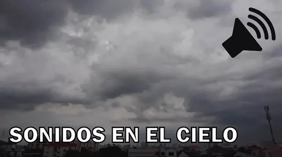 5 sonidos grabados del cielo tan inexplicables como reales featured image