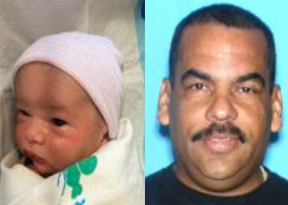 Policía busca a bebé secuestrado en Miami, Florida, tras la muerte del presunto captor