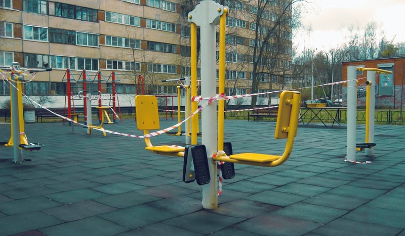 Crónica: «Se rompió el cuello» pero nadie sabe nada