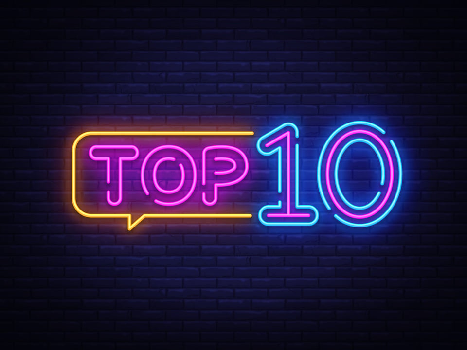 Top 10 Música mexicana de BillBoard: Semana 10 de agosto, 2019
