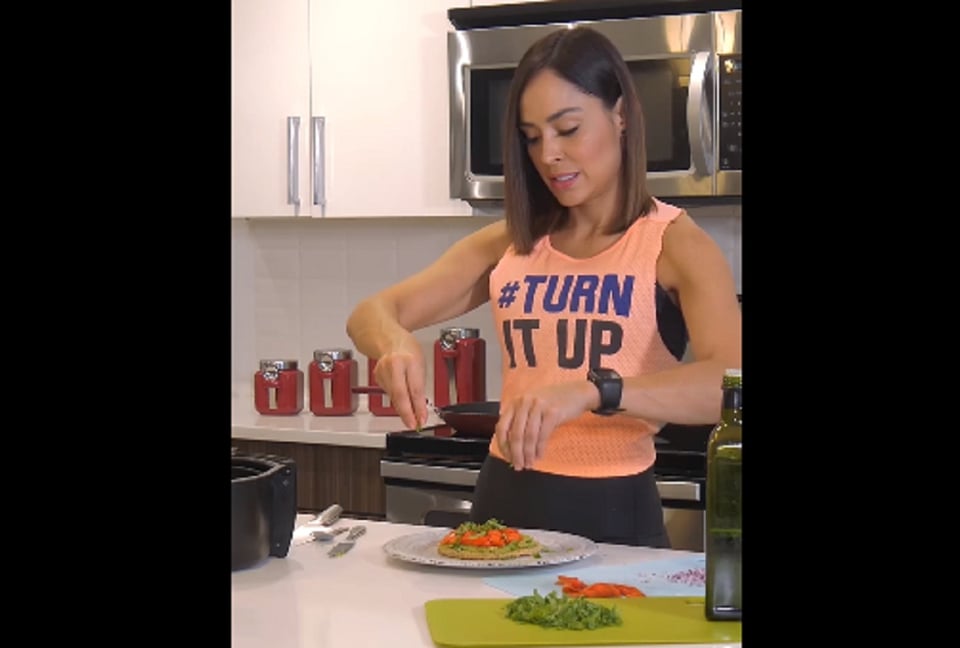Tostadas Fit: una receta versátil y nutritiva