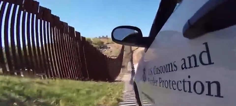 Patrulla Fronteriza rescata a 50 inmigrantes en medio de ola de calor en Arizona