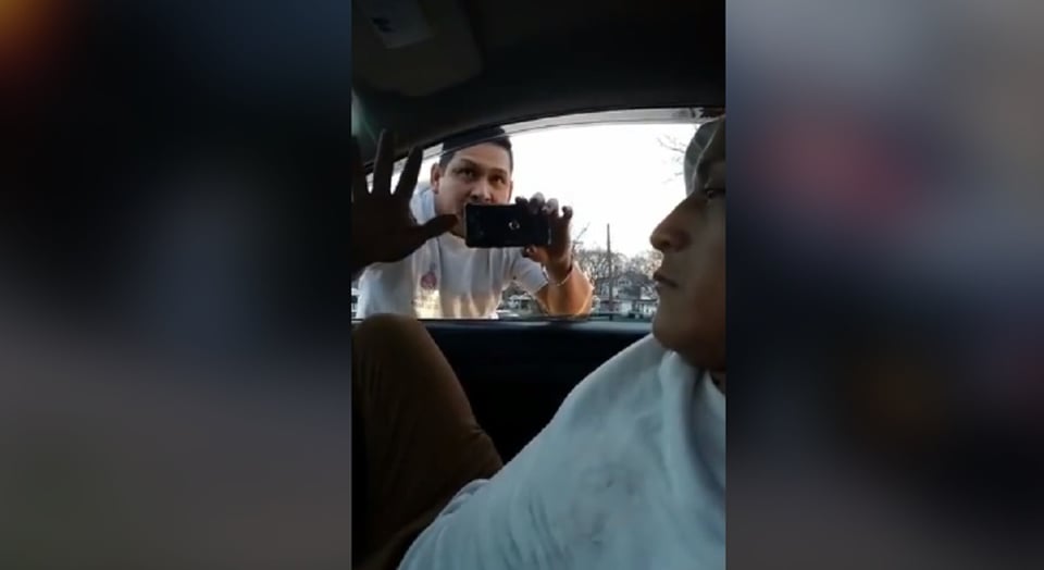 Obrero mexicano se vengó de su patrón por deuda laboral de 850 dólares y lo denunció por Facebook