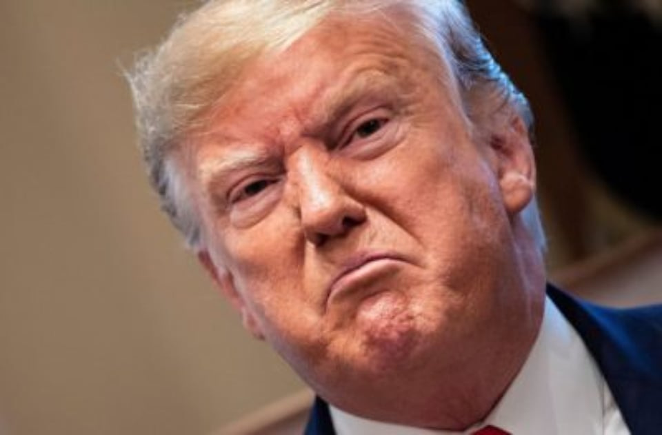 $3 millones en efectivo a quien mate a Trump ofrece un politico iraní