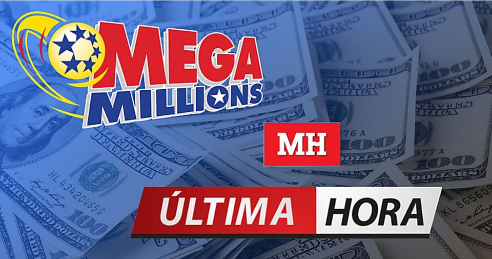 Estos son los números ganadores del Mega Millions este 6 de octubre featured image