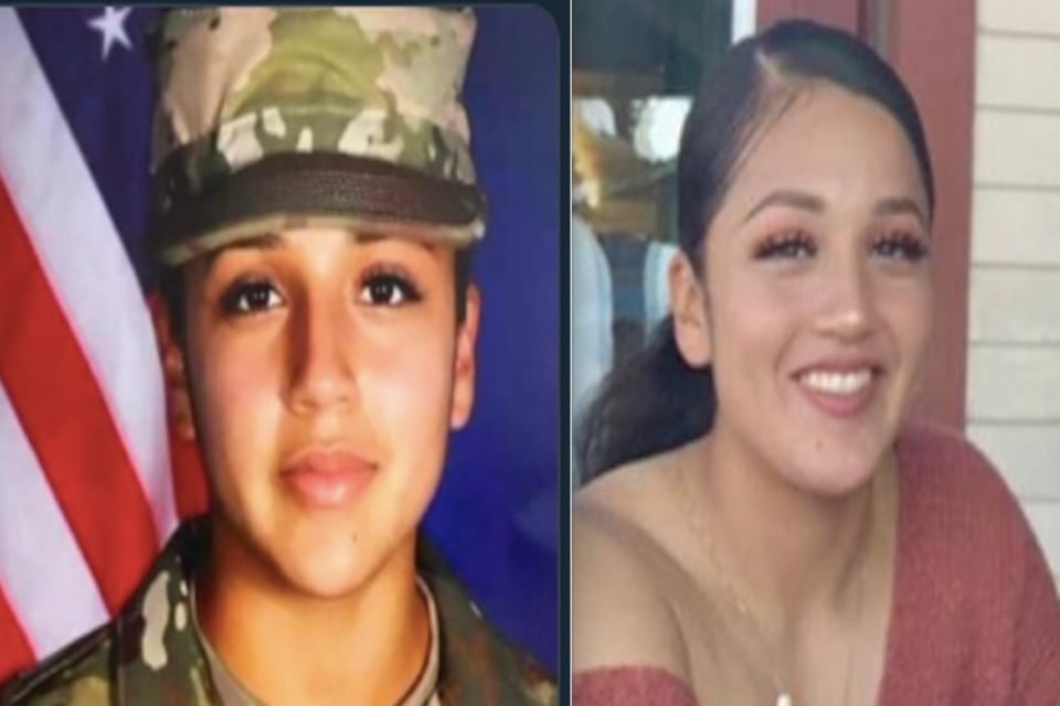GoFundMe a nombre de Vanessa Guillén recauda casi $300,000 y su hermana estalla ante cuentas falsas