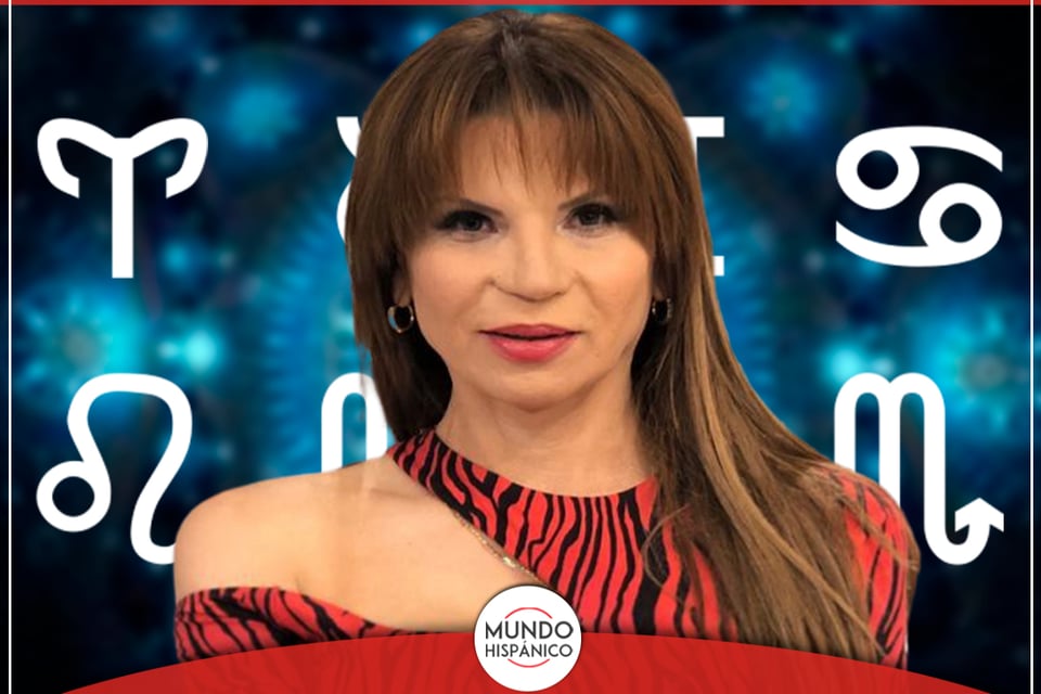 En exclusiva para Mundo Hispánico, Mhoni Vidente predice buenas noticias para los paisanos y la Reforma migratoria featured image