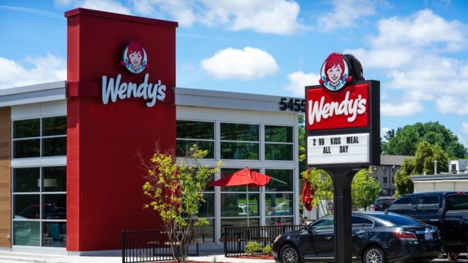 Wendy´s elimina las hamburguesas de su menú… ¿y ahora?