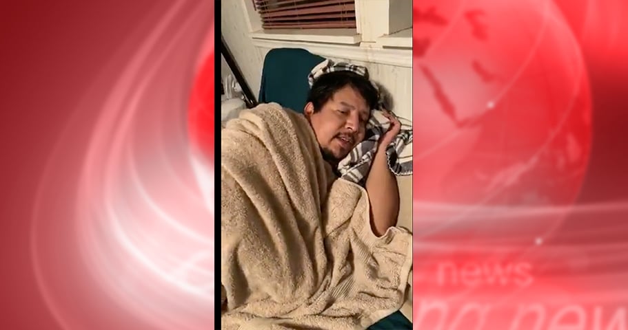 Familia latina implora por ayuda urgente de nuestra comunidad