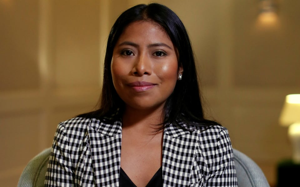 Sergio Goyri es motivo de burlas tras foto de Yalitza Aparicio con Nicole Kidman y Kate Hudson (FOTO) featured image