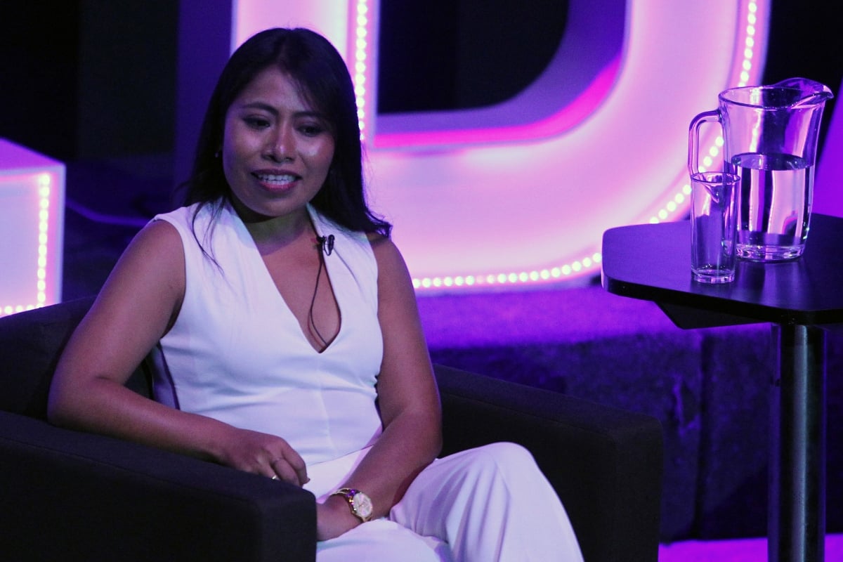 Yalitza Aparicio Oscar