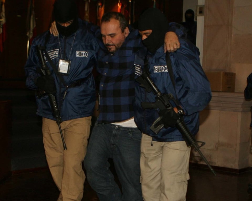 Destapan la verdad sobre liberación de Rey Zambada y Chapo diputada featured image