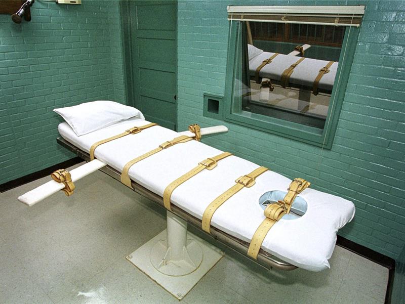 Suspension of executions, Court agreement, Attorney General's Office, Pentobarbital sedative, MundoNOW