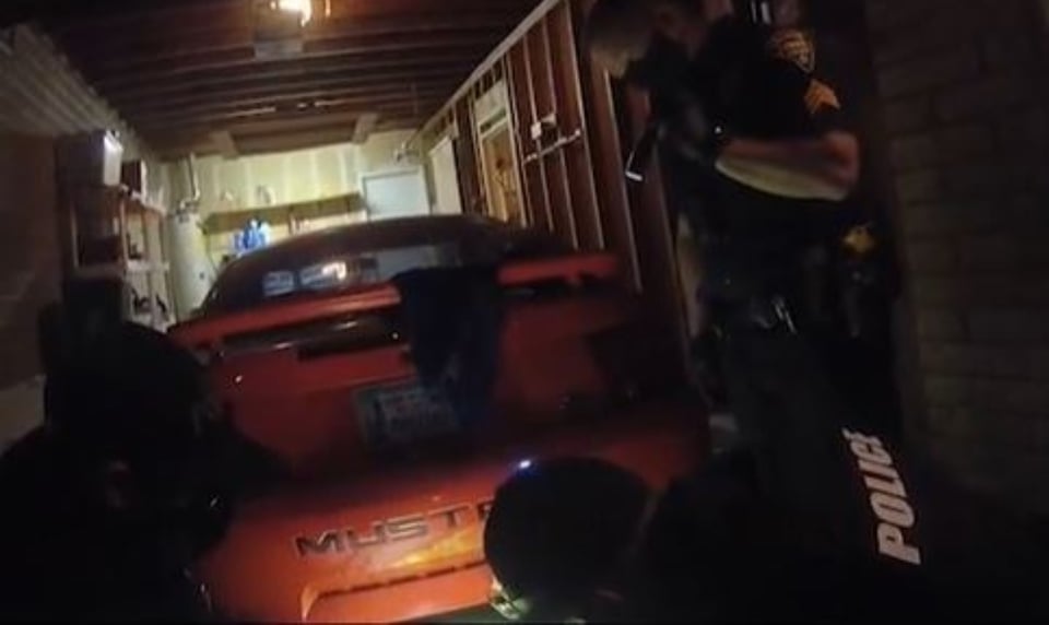 Arizona: No habrá cargos contra ex policías de Tucson por muerte de hispano en custodia
