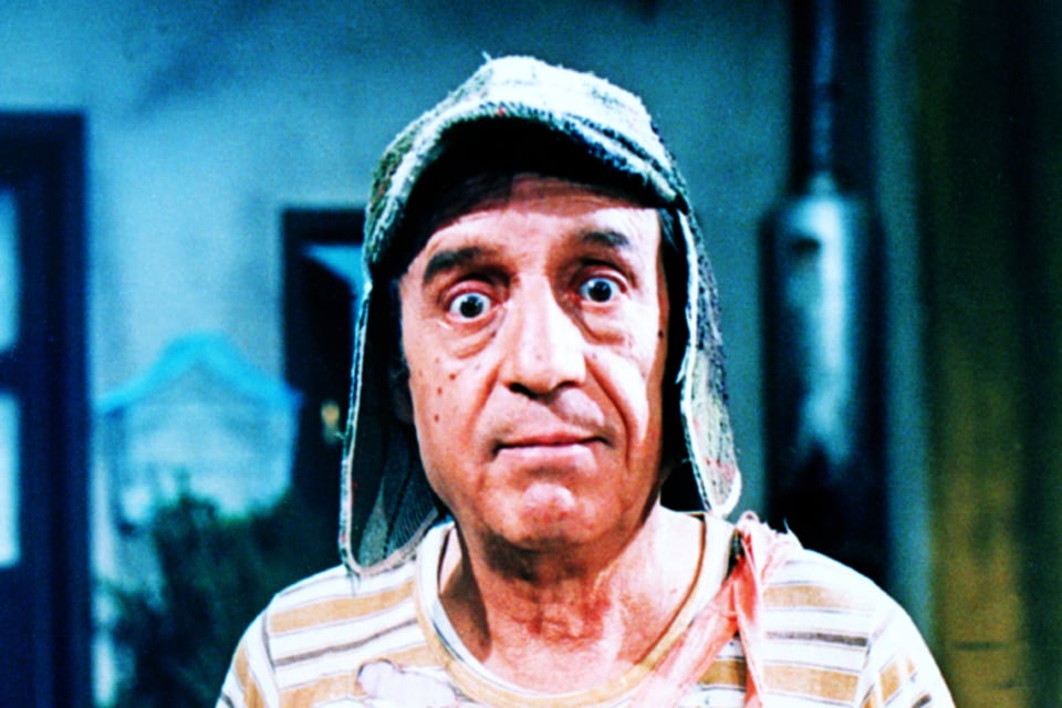 ¿Resucitó Chespirito? Muchos dicen que Roberto Gómez Bolaños revivió y una foto lo ‘probaría’ (FOTO)