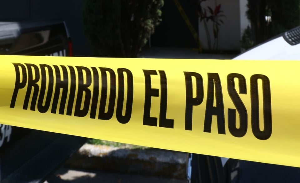 Los matan mientras cenaban en una taquería en México