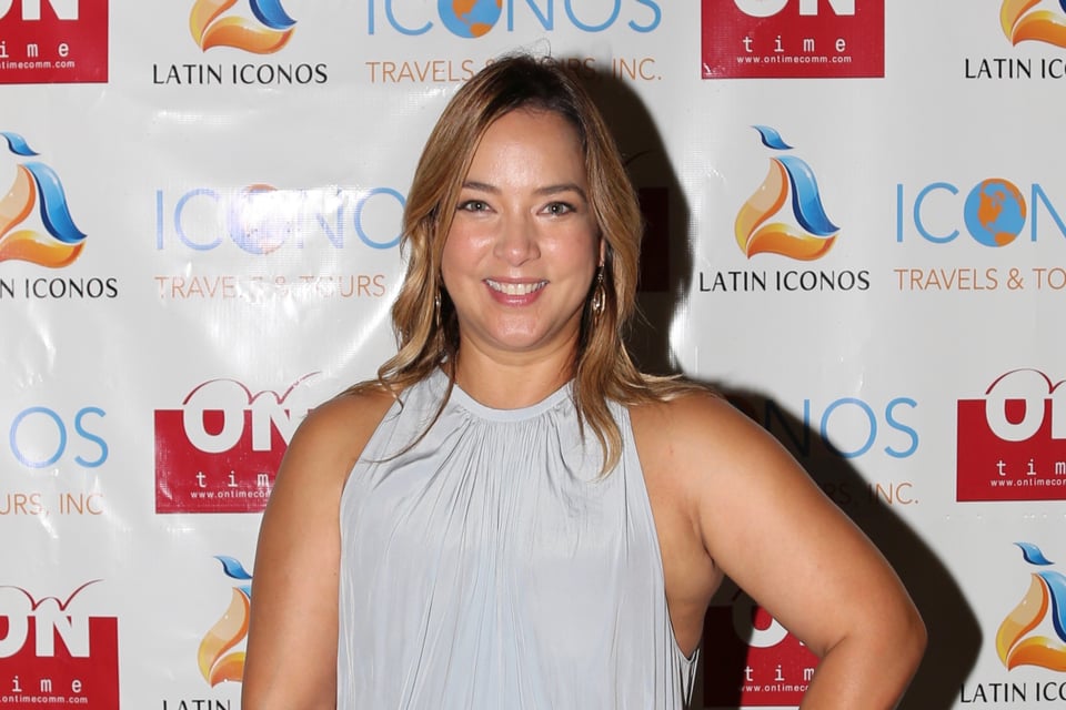 ¡La critican por ‘mala madre y ambiciosa’! Adamari López recibe fuertes comentarios por ‘culpa’ de su hija Alaia (FOTO)