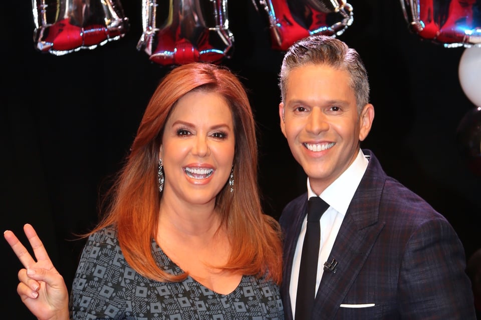 Luego de ‘traición’, Rodner Figueroa manda mensaje en su cumpleaños a María Celeste… pero ella le hace ‘grosería’ (FOTO)