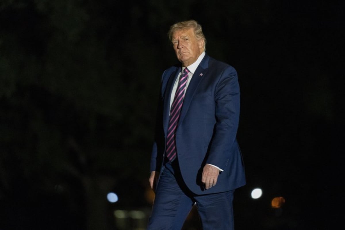 Clase media de Florida cree que Trump no vela por sus intereses