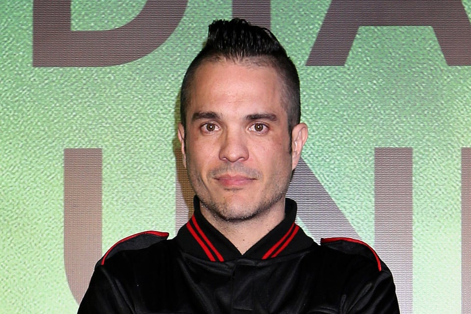 Kuno Becker estalla contra Donald Trump y hasta con Eduardo Verástegui por lo ‘hecho’ a los mexicanos (VIDEO)