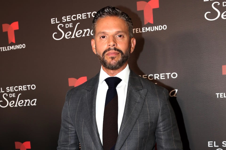 Acusan a Rodner Figueroa de traición a María Celeste por lo que dijo de Rebeka Smyth (FOTO)