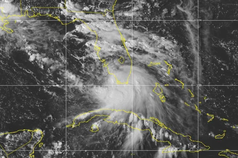 Estado de Emergencia y evacuaciones en Luisiana ante la inminente llegada del Huracán Sally