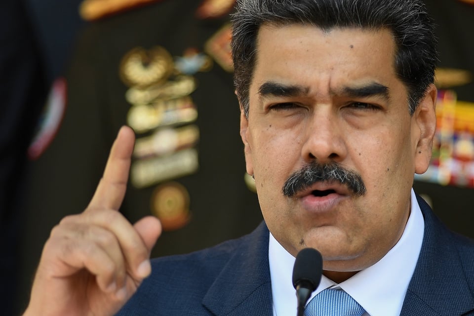 ONU acusa a Maduro de crímenes de lesa humanidad