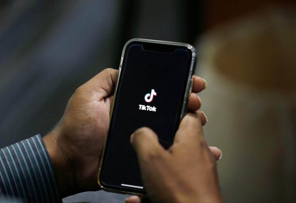 Dueño de TikTok buscaría pago de $60 mil millones por acuerdo con EE.UU.