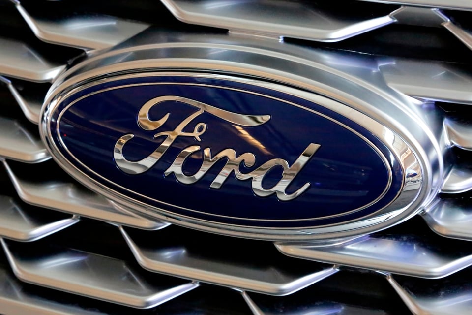 Recall de Ford a miles de trocas que muchos hispanos conducen