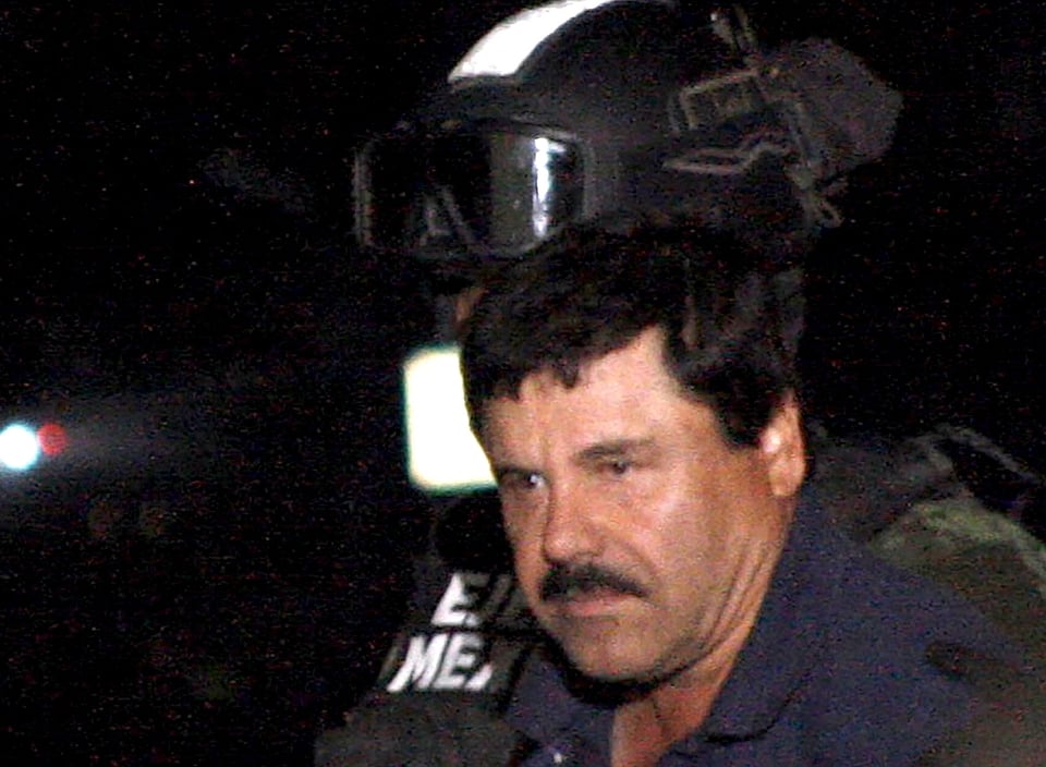 Resurge fotografía de la esposa del ‘Chapo’ Guzmán en la que presume su trasero (FOTOS)