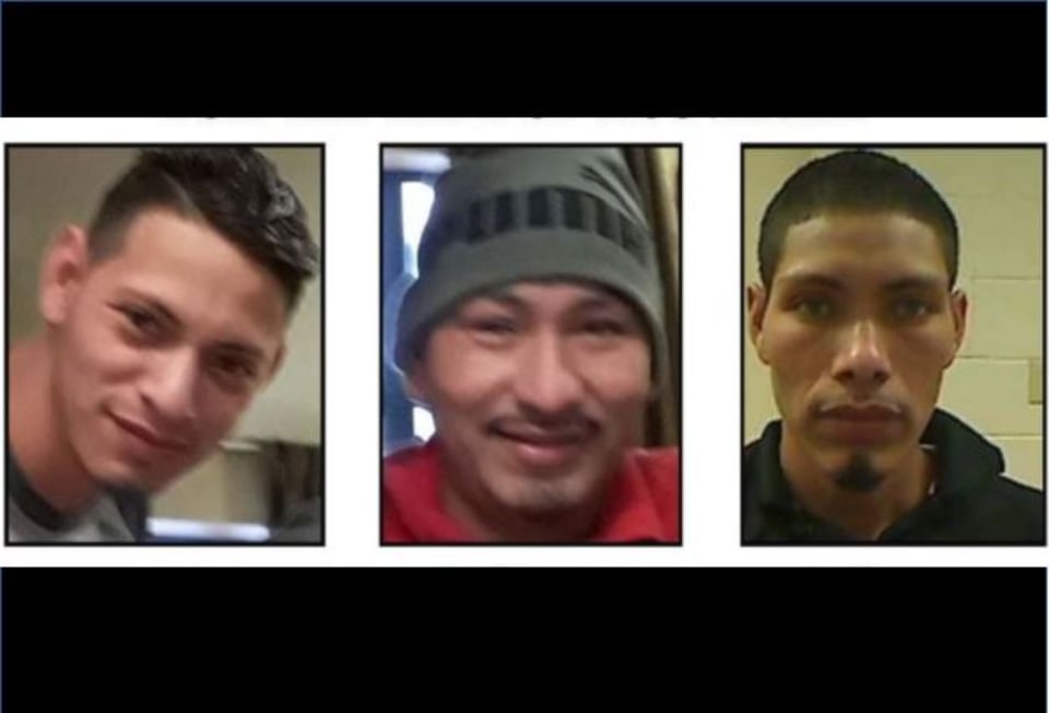Luisiana: Acusan a tres hermanos por presuntamente violar a niña