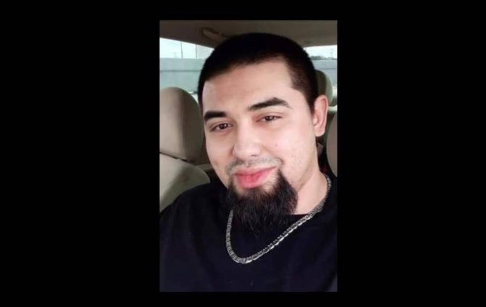 Texas: Despiden a 4 policías de Houston que mataron a Nicolás Chávez