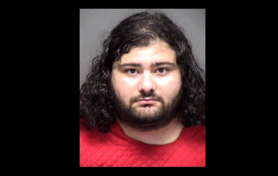 Texas: Christian Rodríguez es acusado de matar a su padre a puñaladas featured image